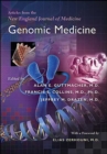 Image for Genomic Medicine : Articles from the New England Journal of Medicine