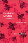 Image for Population Genetics : A Concise Guide