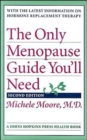 Image for The Only Menopause Guide You&#39;ll Need