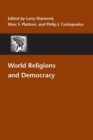 Image for World Religions and Democracy