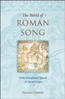 Image for The World of Roman Song