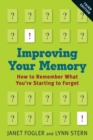 Image for Improving Your Memory