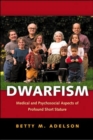 Image for Dwarfism  : medical and psychosocial aspects of profound short stature
