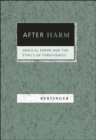 Image for After Harm