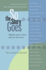 Image for So the story goes  : twenty-five years of the Johns Hopkins short fiction series