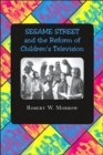 Image for Sesame Street and the reform of children&#39;s television