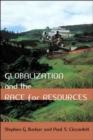 Image for Globalization and the Race for Resources