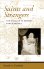 Image for Saints and Strangers