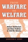 Image for From Warfare to Welfare