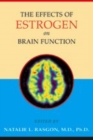 Image for The Effects of Estrogen on Brain Function