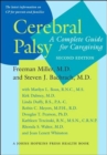 Image for Cerebral palsy  : a complete guide for caregiving