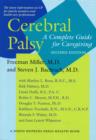 Image for Cerebral palsy  : a complete guide for caregiving