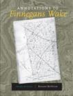 Image for Annotations to &quot;Finnegans Wake&quot;