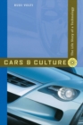 Image for Cars and culture  : the life story of a technology
