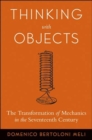 Image for Thinking with Objects