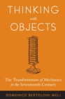 Image for Thinking with Objects