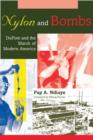 Image for Nylon and Bombs : DuPont and the March of Modern America