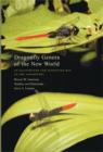 Image for Dragonfly Genera of the New World