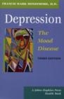 Image for Depression, the Mood Disease