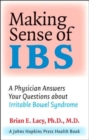 Image for Making Sense of IBS