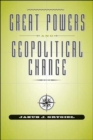 Image for Great Powers and Geopolitical Change
