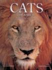 Image for Cats of Africa  : behavior, ecology and conservation