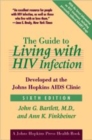 Image for The Guide to Living with HIV Infection