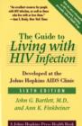 Image for The Guide to Living with HIV Infection