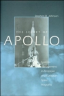 Image for The Secret of Apollo : Systems Management in American and European Space Programs