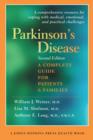 Image for Parkinson&#39;s disease  : a complete guide for patients and families