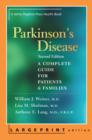 Image for Parkinson&#39;s Disease : A Complete Guide for Patients and Families