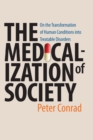 Image for The Medicalization of Society