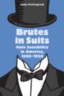Image for Brutes in Suits