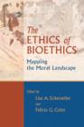 Image for The Ethics of Bioethics
