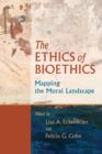 Image for The Ethics of Bioethics