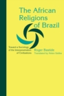 Image for The African Religions of Brazil