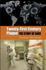 Image for Twenty-first century plague  : the story of SARS