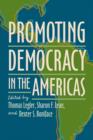 Image for Promoting Democracy in the Americas