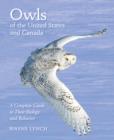 Image for Owls of the United States and Canada : A Complete Guide to Their Biology and Behavior