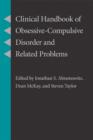 Image for Clinical Handbook of Obsessive-Compulsive Disorder and Related Problems