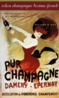 Image for When Champagne Became French