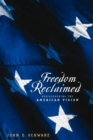 Image for Freedom Reclaimed