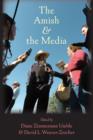 Image for The Amish and the Media