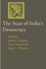 Image for The State of India&#39;s Democracy
