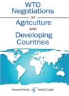 Image for WTO Negotiations on Agriculture and Developing Countries