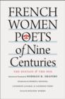 Image for French Women Poets of Nine Centuries
