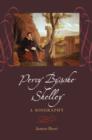 Image for Percy Bysshe Shelley  : a biography