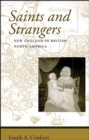 Image for Saints and strangers: New England in British North America