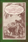 Image for Sentimental figures of empire in eighteenth-century Britain and France