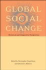 Image for Global social change: historical and comparative perspectives